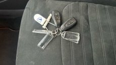 Ford Kuga 1.5 EcoBoost ST-Line Edition 5dr 2WD Petrol Estate